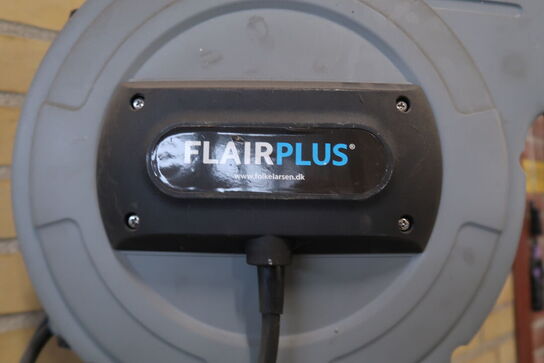 Flair+ kabelopruller 230V