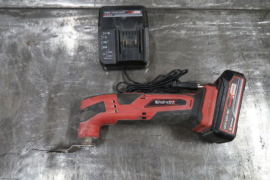 Akku multicutter, Einhell TC-MG 18 Li