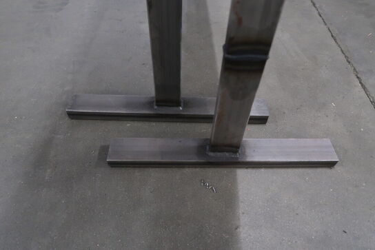 2 stk. Svejseafskærmning 