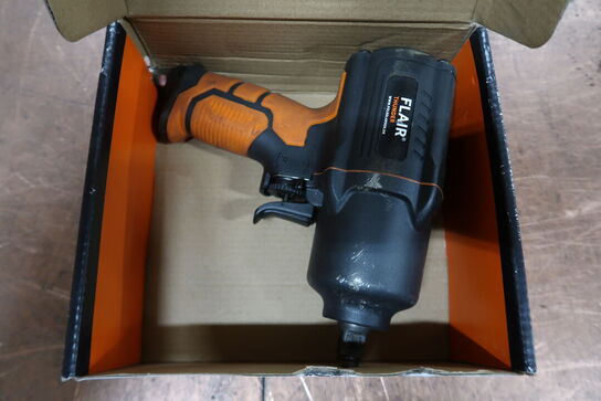 FLAIR Thunder 1/2" møtrikspænder enmandsbetjent 500010