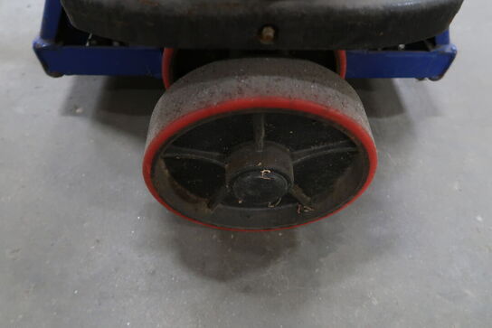 Palleløfter, HN PLM200BP - 2500 kg - LÆS BESKRIVELSE