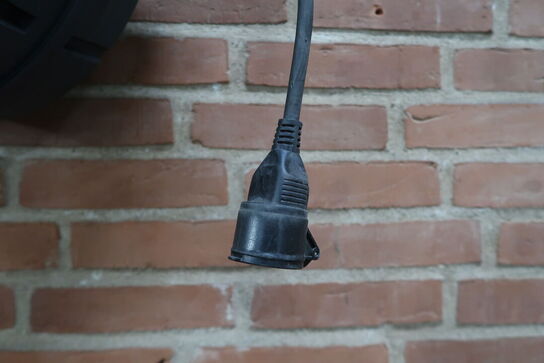 Flair+ kabelopruller 230V