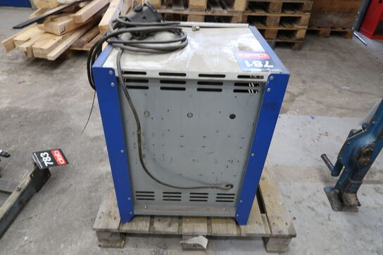 Eltruck, TCM FA 14B-J - LÆS BESKRIVELSE