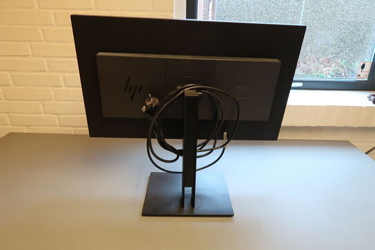 HP Z Display Z27n G2 27" skærm (sort)