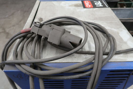 Eltruck, TCM FA 14B-J - LÆS BESKRIVELSE