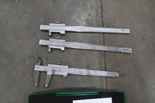 4 stk. Skydelærer - LÆS BESKRIVELSE