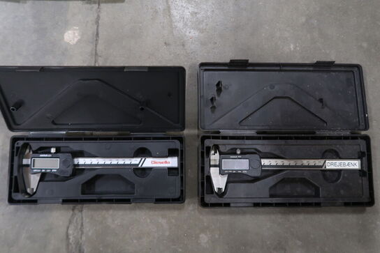 Diesella digitale skydelærer