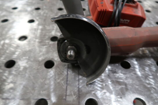 Akku, vinkelsliber, Hilti AG 45-A22