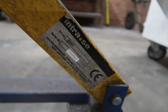 Løftebord, INTRA 50301