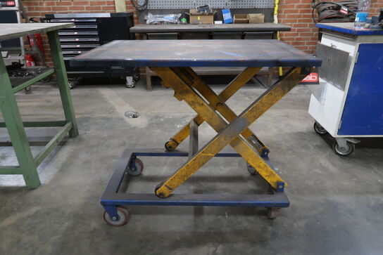 Løftebord, INTRA 50301