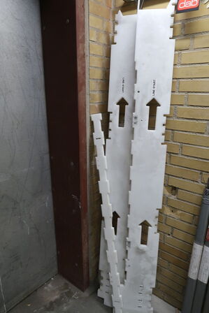 Diverse aftrækkere m.m. 