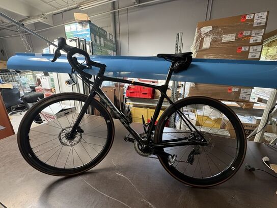 Racercykel GIANT