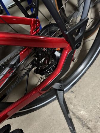 EL cykel SPECIALIZED Vado