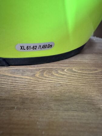 MC hjelm, MT HELMETS