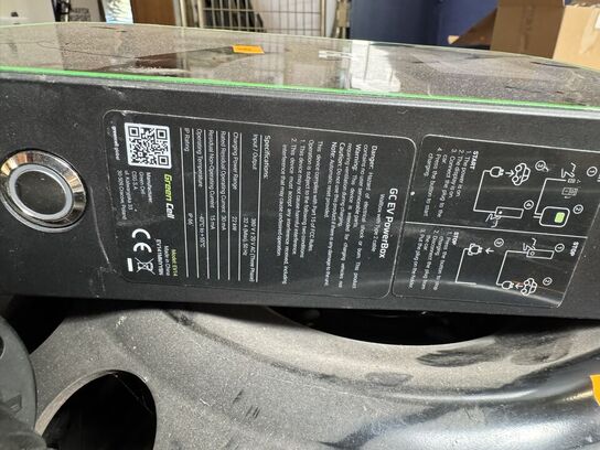 Powerbox GC EV