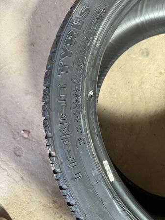 1 stk. NOKIAN WP SUV 