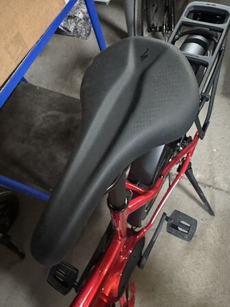 EL cykel SPECIALIZED Vado