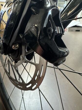 Racercykel GIANT