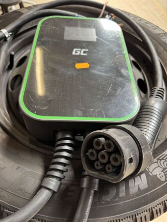 Powerbox GC EV