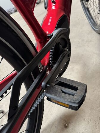 EL cykel SPECIALIZED Vado