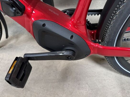 EL cykel SPECIALIZED Vado