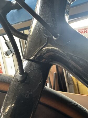 Racercykel GIANT