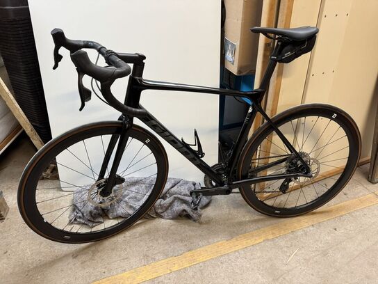 Racercykel GIANT