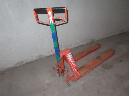 Palleløfter