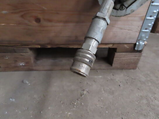 4 stk. Slangeoprul