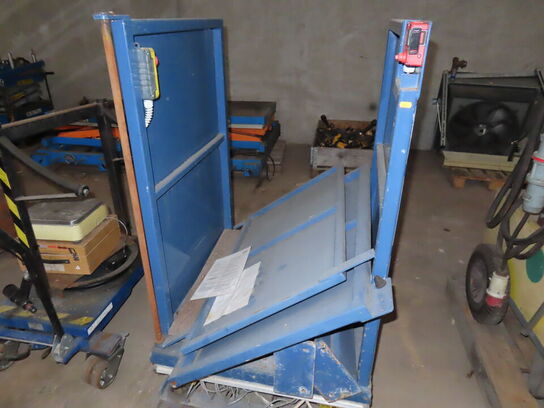 El lift