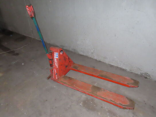 Palleløfter