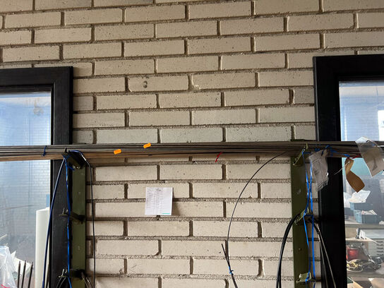 Varmeelementer HOTSET (ubrugte)