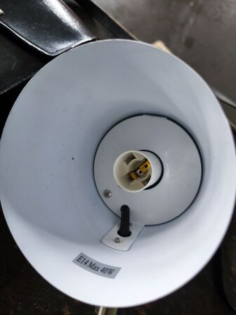 Lampe