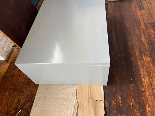 Arkiveringsskuffesystem FINNERUP m. 5 skuffer