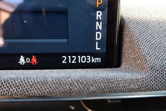 Ford Mustang Mach-E, 98kWh SUV RWD (UDEN AFGIFT)