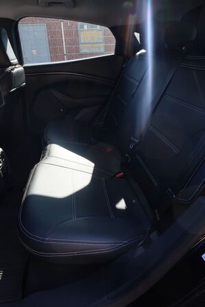 Ford Mustang Mach-E, 98kWh SUV RWD (UDEN AFGIFT)