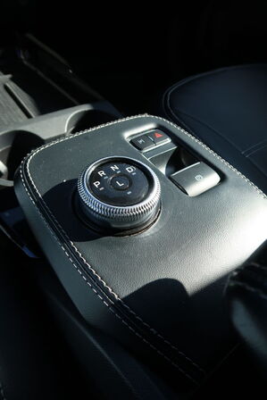 Ford Mustang Mach-E, 98kWh SUV RWD (UDEN AFGIFT)