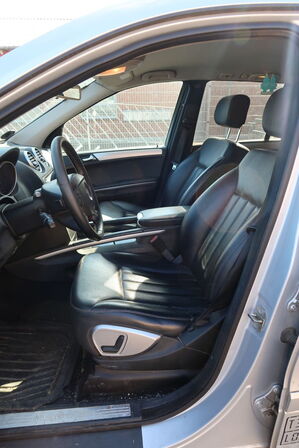 Varebil MERCEDES-BENZ ML 320 CDI Aut.