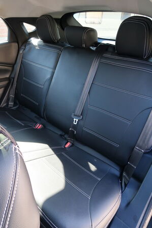 Ford Mustang Mach-E, 98kWh SUV RWD (UDEN AFGIFT)