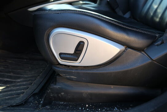 Varebil MERCEDES-BENZ ML 320 CDI Aut.