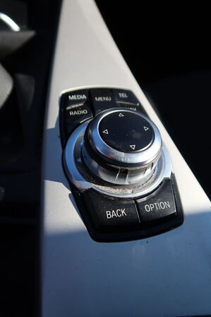 Personbil BMW 320D Sedan, 3-serie (Momsfri)