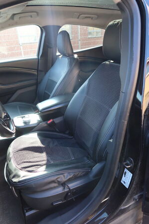 Ford Mustang Mach-E, 98kWh SUV RWD (UDEN AFGIFT)