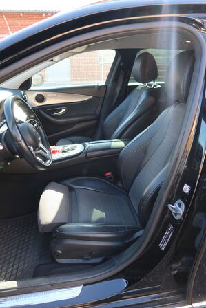 Personbil MERCEDES-BENZ E-Klasse 220D 9G-Tronic (UDEN AFGIFT)