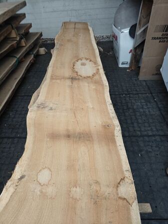 5 stk. Douglasplanker str. 280-330 x 45 x 5