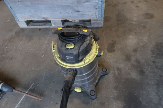 Støvsuger PARKSIDE PNTS 1400 F2