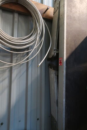 Multistillads JUMBO samt div.