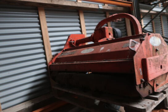 Slagleklipper ORTOLAN