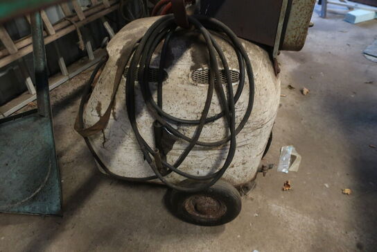 Svejseværk ESAB TF 200