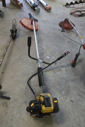 Buskrydder TEXAS POWER 