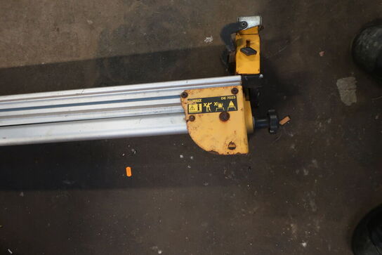 Arbejdsbord DEWALT DE7023